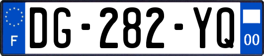 DG-282-YQ