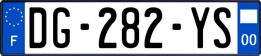 DG-282-YS