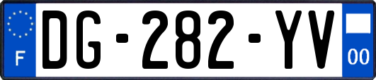 DG-282-YV