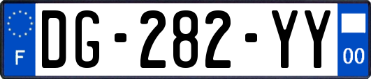 DG-282-YY