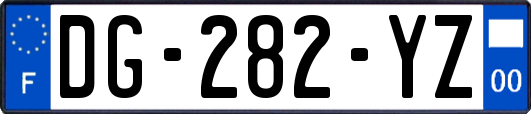 DG-282-YZ