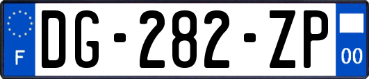 DG-282-ZP