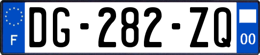 DG-282-ZQ