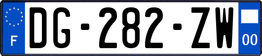 DG-282-ZW