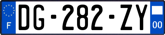 DG-282-ZY
