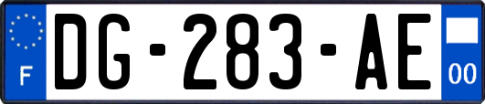 DG-283-AE