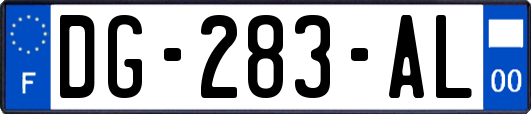 DG-283-AL