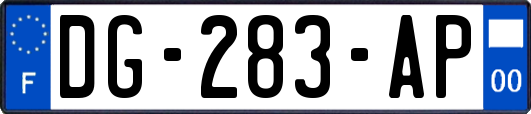 DG-283-AP