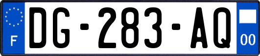 DG-283-AQ