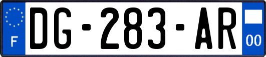 DG-283-AR