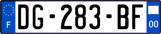 DG-283-BF