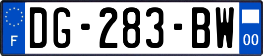 DG-283-BW