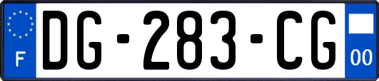 DG-283-CG