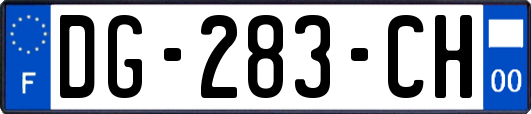 DG-283-CH