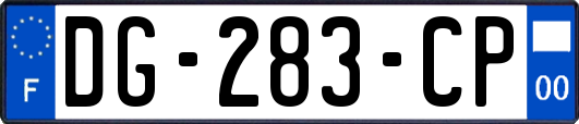 DG-283-CP
