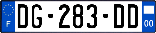 DG-283-DD