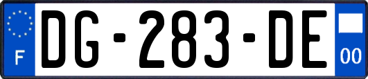DG-283-DE