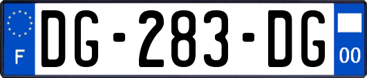 DG-283-DG