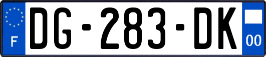 DG-283-DK