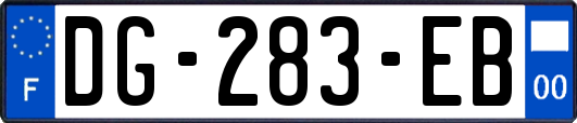 DG-283-EB