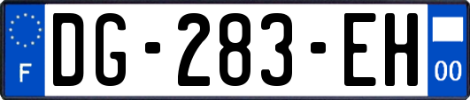 DG-283-EH