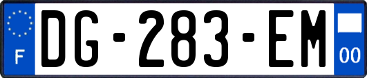 DG-283-EM