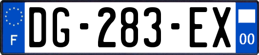 DG-283-EX