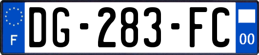 DG-283-FC