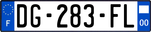 DG-283-FL