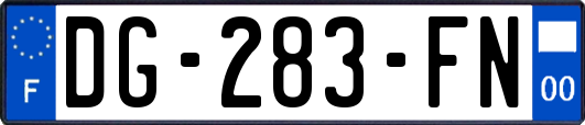 DG-283-FN