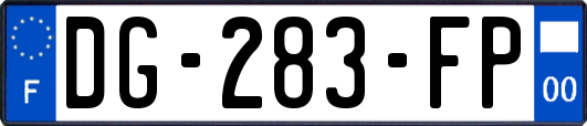 DG-283-FP