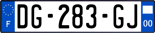 DG-283-GJ