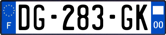 DG-283-GK