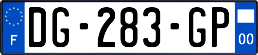 DG-283-GP