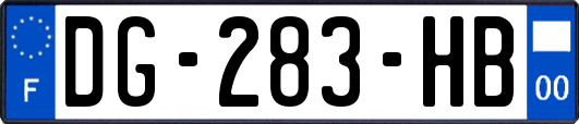 DG-283-HB