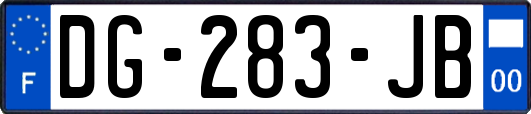 DG-283-JB