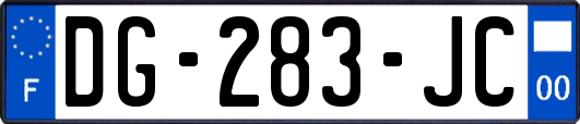 DG-283-JC