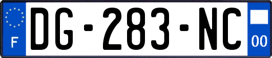 DG-283-NC