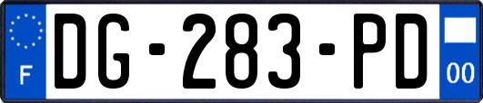 DG-283-PD