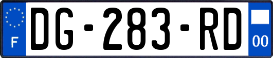 DG-283-RD