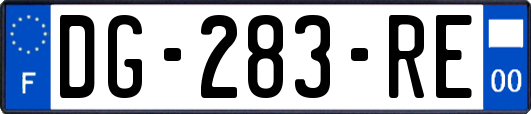 DG-283-RE