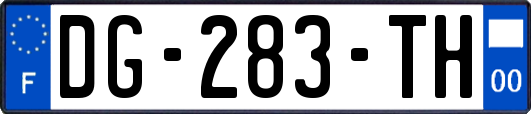 DG-283-TH