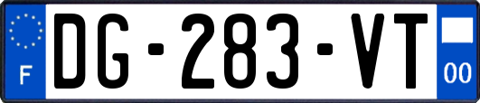 DG-283-VT