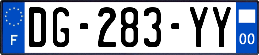 DG-283-YY