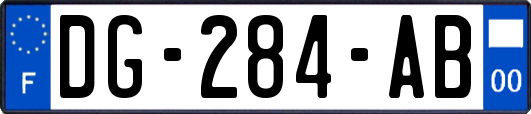 DG-284-AB