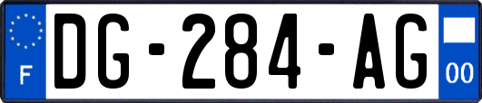 DG-284-AG