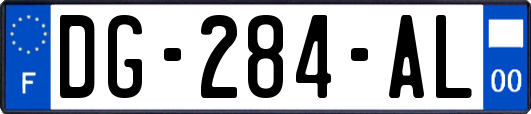 DG-284-AL