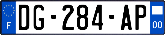 DG-284-AP