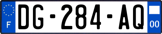 DG-284-AQ