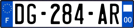 DG-284-AR